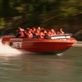 Royal Tour: New Zealand: Hamilton Jet Boat