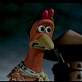 Genesis Awards 2006: Chicken Run