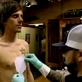 Miami Ink: Gotta Love That G-String!