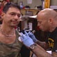 Miami Ink: Ronald