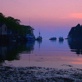 Sunrise Earth: Lobster Village