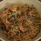 Simply Gourmet: Spicy Seafood Spaghetti