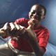 play video on Discovery Kids