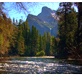 Sunrise Earth : Yosemite Dawn