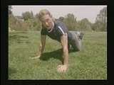 National Body Challenge: Kathy Kaehler's Push Ups