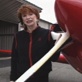 Wing Tips: Flight Surface Check