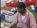 Clean Sweep: Tough Customers