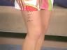 What Not To Wear:  Skirt Length