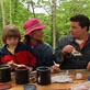 Backyard Habitat: Dragonfly Crafts 