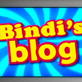 Bindi the Jungle Girl: Bindi's Blog: 
