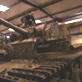 Tank Overhaul: The Comet Part 1