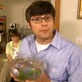 Whoa! Sunday with Mo Rocca: Training Abraham