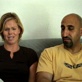 Love on the Rocks: Marco and Heather