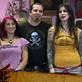 Battle of the Inks: Winner - LA Ink