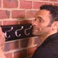 Take Home Handyman: Coat Rack