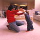 Baby Madness: Walking