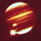 Fireballs from Space: Comet Impacts Jupiter