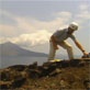 Krakatoa: Volcano of Destruction: Loudest Explosion Ever