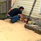 Quick Fix Tips: How to Level Sand