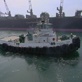 Extreme Engineering - Container Ships: Harbor Pilot