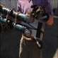Power Tool Drag Racing: Monkey Power
