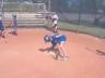 In A Fix: Little League 