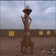 Wild and Weird Rockets: Alien Rocket