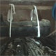 King's Tut Mystery Tomb Revealed: Moving the Coffin