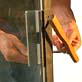 Quick Fix Tips: Sliding Glass Door Handles