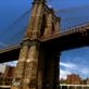 We Built This City: New York: The Brooklyn Bridge