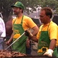Top Ten Cancer Myths :Charcoal Grills