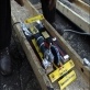 Power Tool Drag Racing: Shropshire Slasher