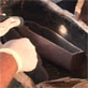 King Tut's Mystery Tomb Opened: An Empty Wooden Coffin?