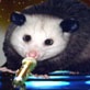 Whoa! Sunday with Mo Rocca: Playing Possum