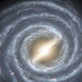Discovery News: The Shape of the MilkyWay