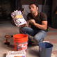 Take Home Handyman: Grout