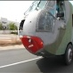 The Kustomizer: Limokopter Highway Drive