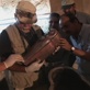 Egypt's New Tomb Revealed: Going for the Gold