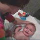 Baby Health: Infant Neck Health