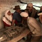 King Tut's Mystery Tomb Opened: Opening Day