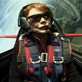 Wing Tips: 45 Degree Bank