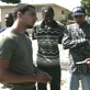 Magic: Street Magic: Compton, California
