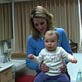 Baby Health: Infant Head Shape