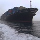 Extreme Engineering - Container Ships: Hanjin Washington