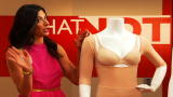 Shapewear and Underwear Tips (thumbnail)