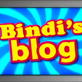 Bindi the Jungle Girl: Bindi's Blog: 