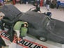 Overhaulin for MSN:  A Skylark Held for Ransom 