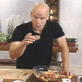 A Lyon in the Kitchen: All About Food
