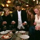 Magic: Exploding Wine Glass