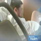 Pregnant Man: Pregnant Man on Discovery Health Channel